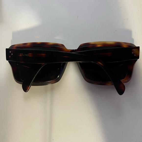 CÉLINE sunglasses - Picture 8 of 11